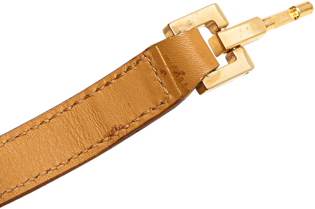 Gucci Suede Jackie Bardot Handbag Bruin