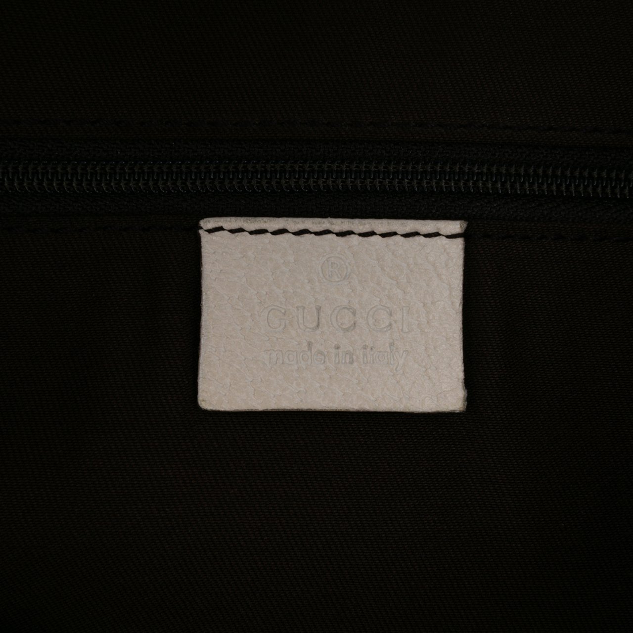 Gucci GG Canvas Princy Satchel Bruin