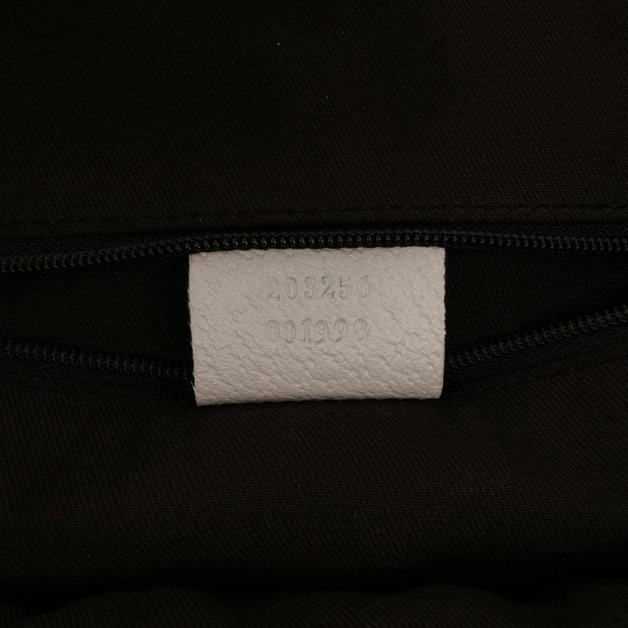 Gucci GG Canvas Princy Satchel Bruin