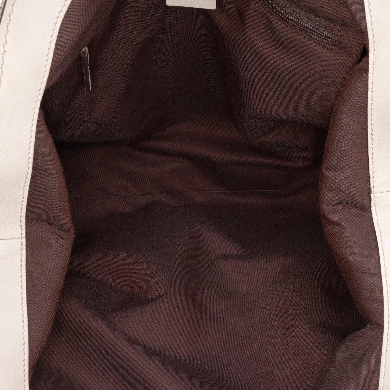 Gucci GG Canvas Sukey Satchel Bruin