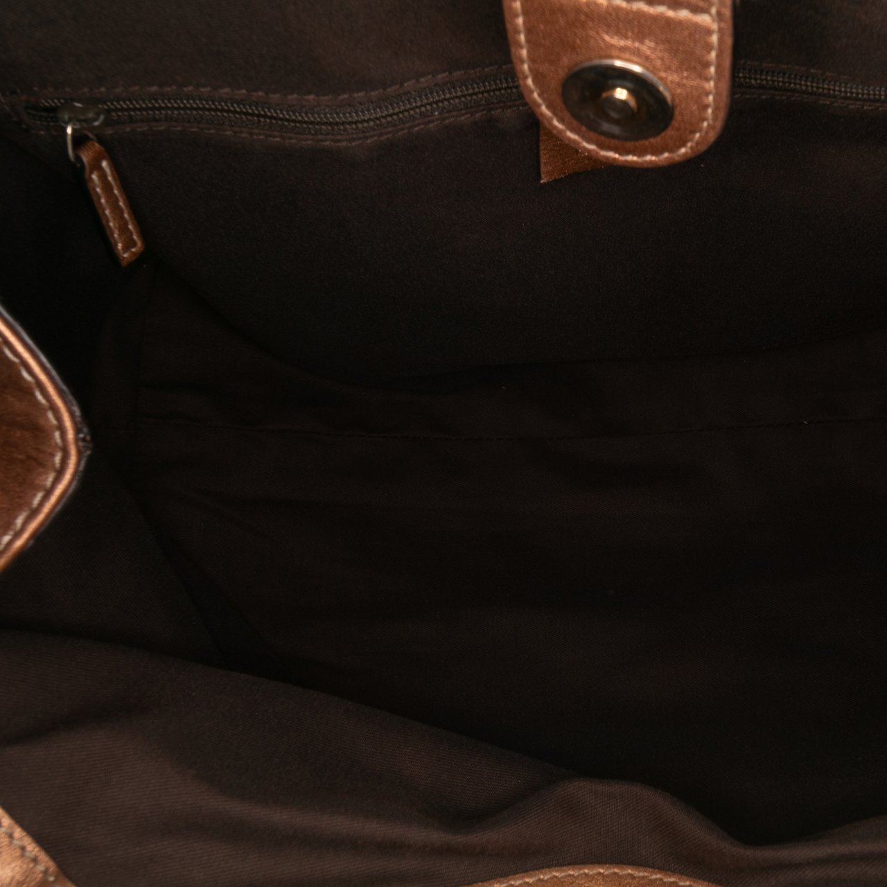 Gucci Medium GG Canvas Sukey Tote Bruin