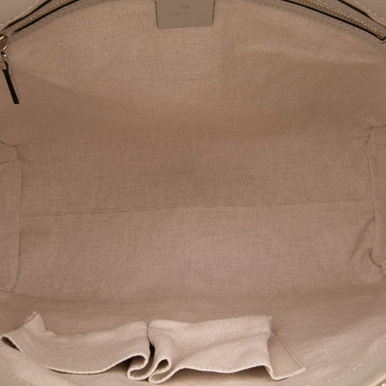 Gucci Guccissima Mayfair Satchel Wit