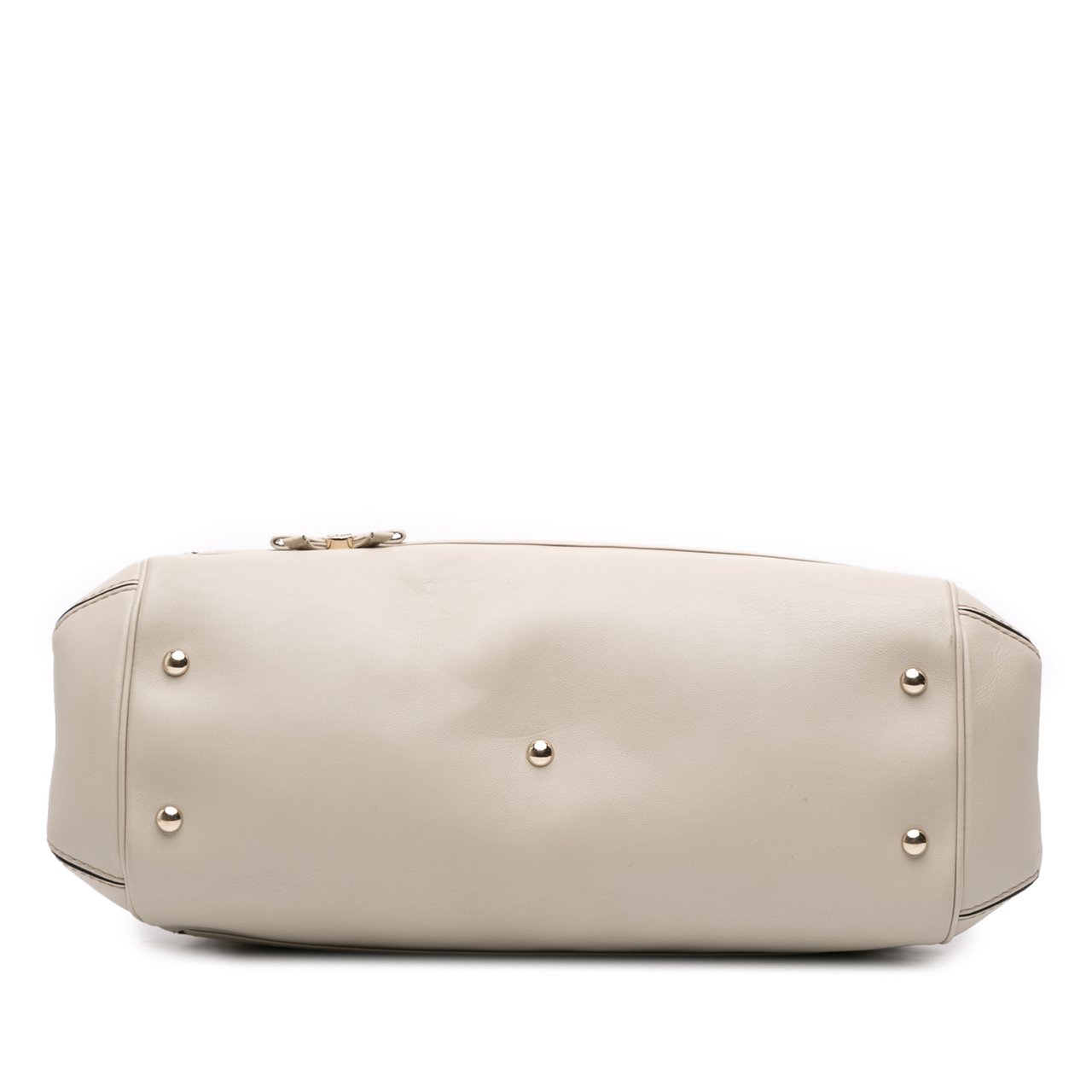 Gucci Guccissima Mayfair Satchel Wit