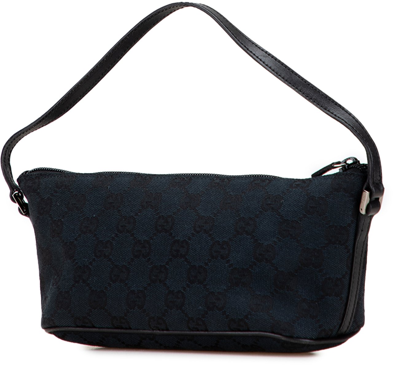 Gucci GG Canvas Boat Blauw