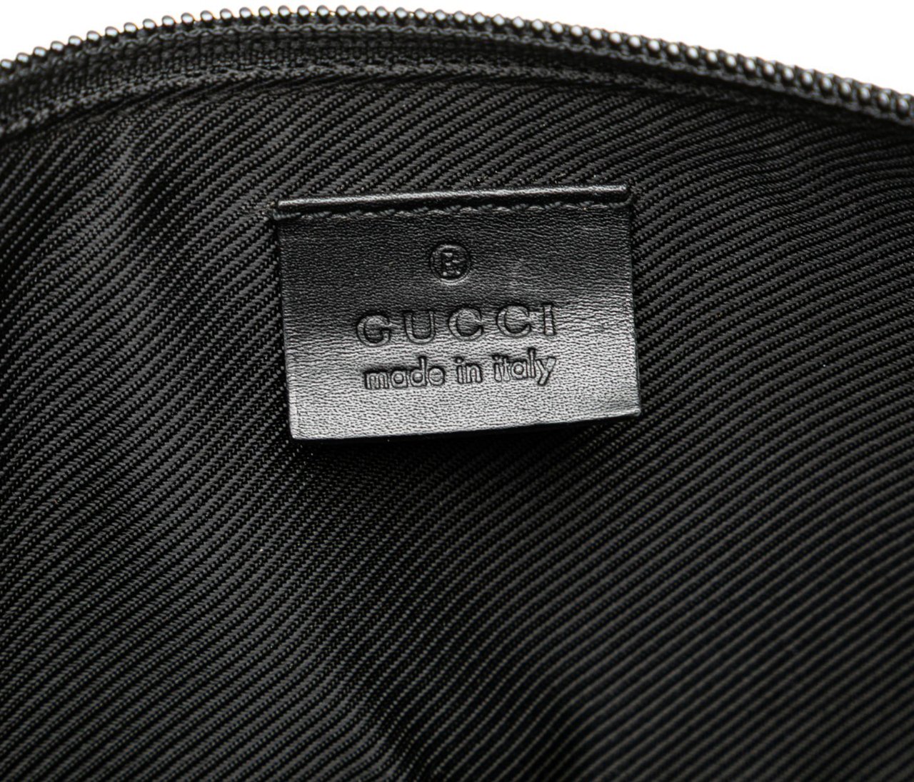 Gucci GG Canvas Boat Blauw
