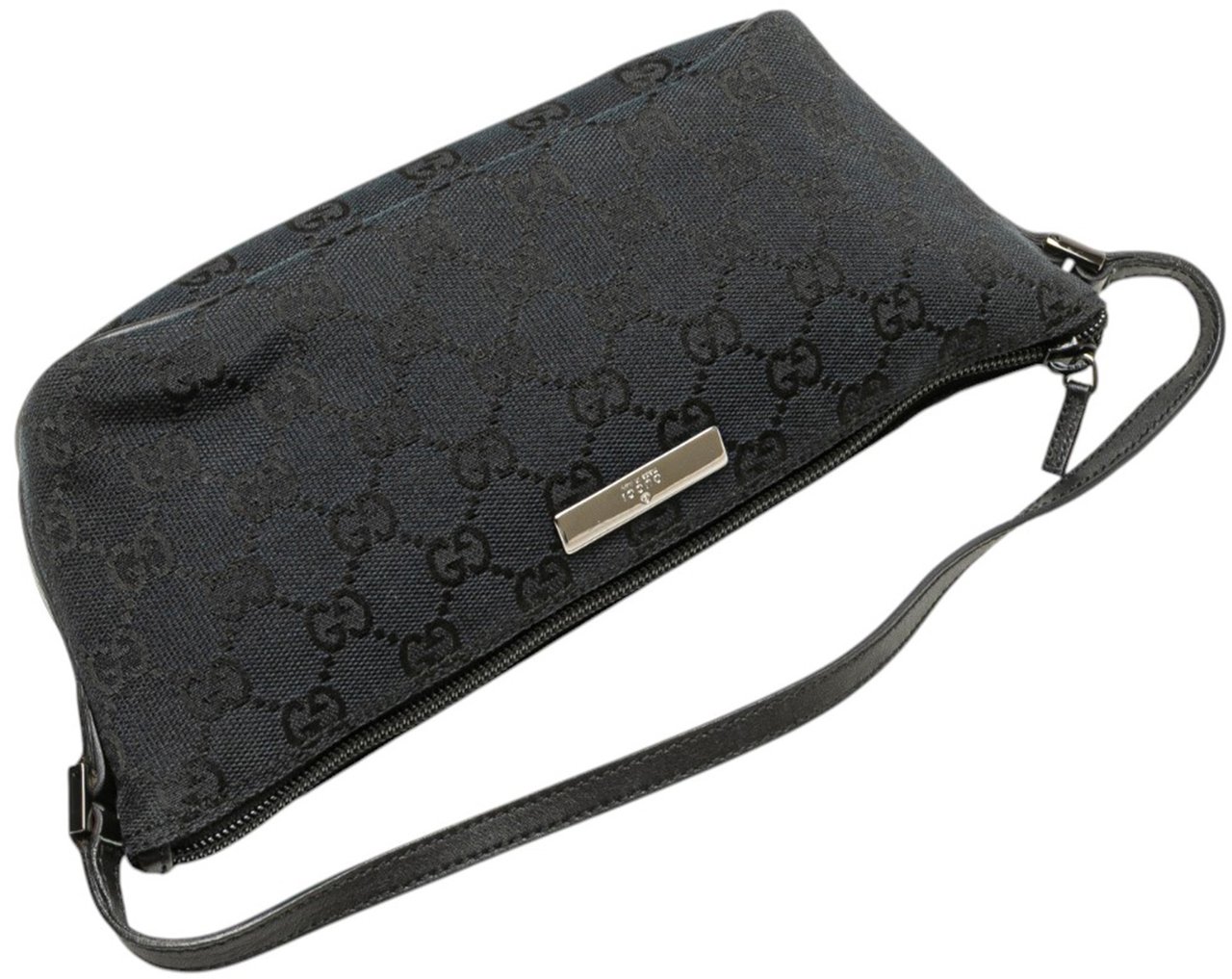 Gucci GG Canvas Boat Blauw