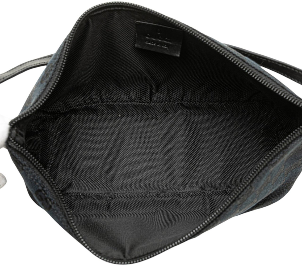 Gucci GG Canvas Boat Blauw