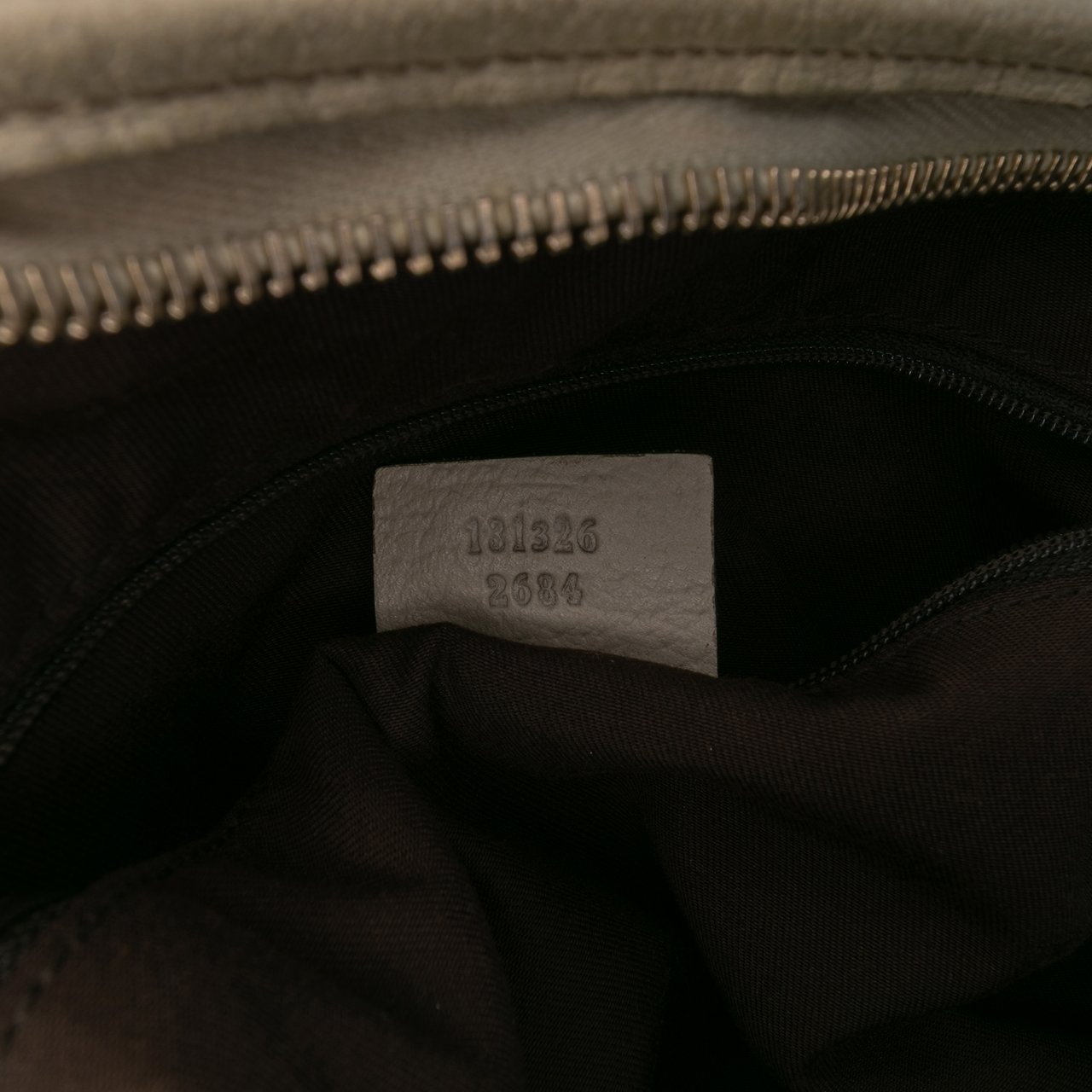 Gucci GG Canvas Abbey D Ring Crossbody Bruin