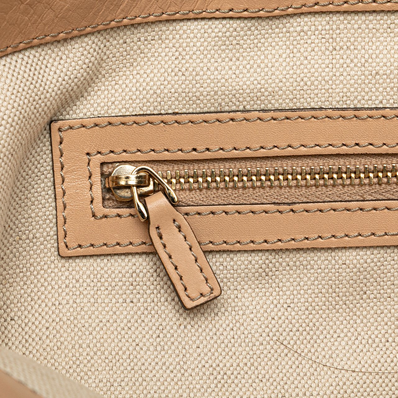 Gucci GG Canvas Lovely Tote Roze