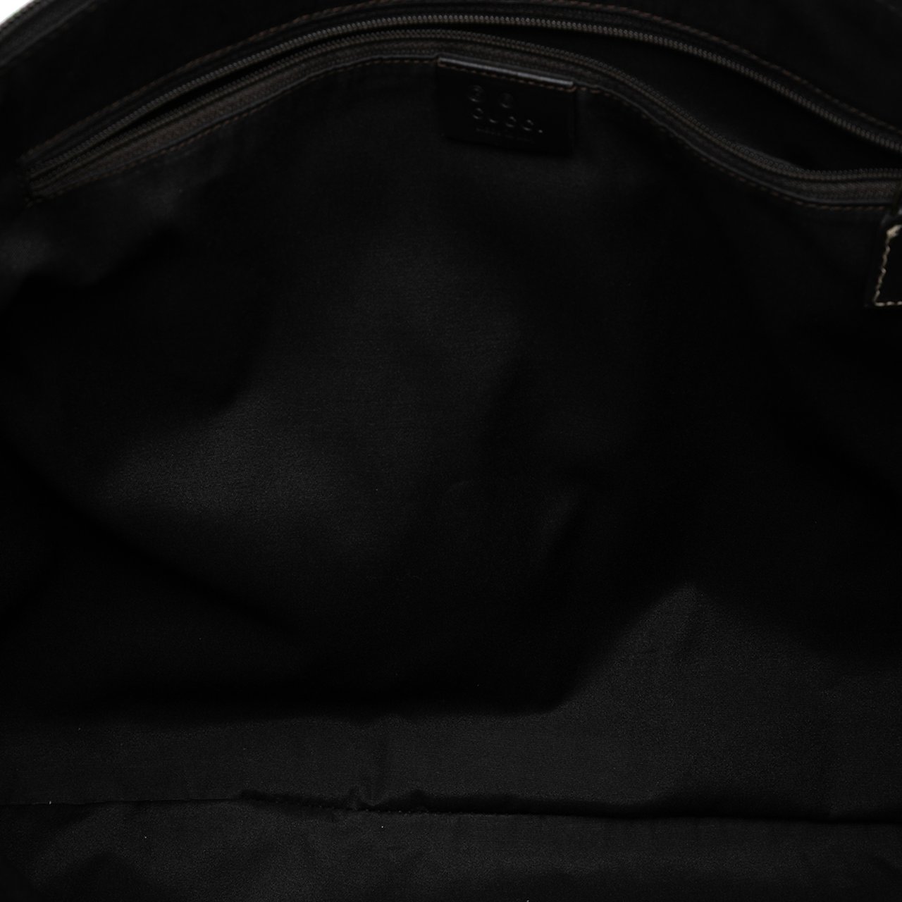 Gucci GG Crystal Crossbody Bruin