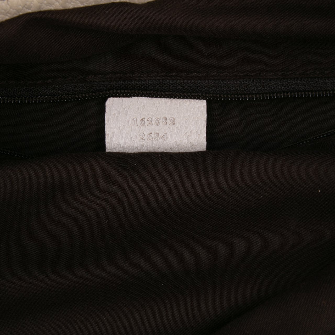 Gucci Large GG Canvas Princy Hobo Bruin
