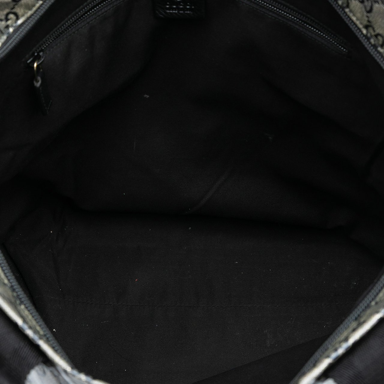 Gucci GG Crystal Vertical Tote Bruin