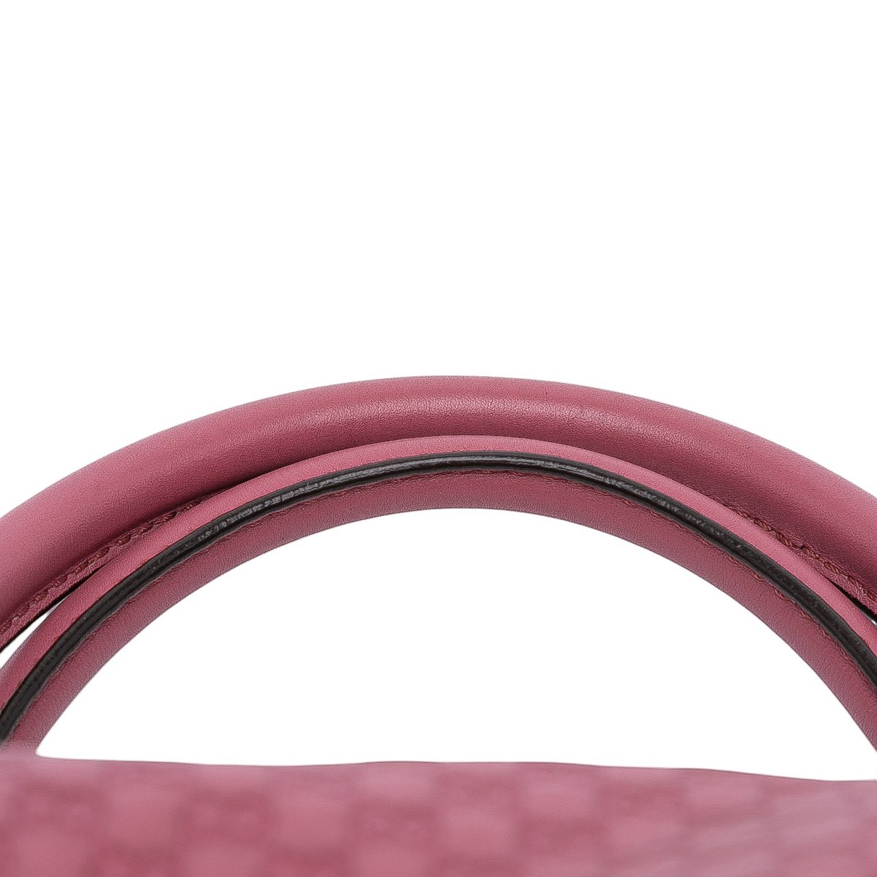 Gucci Microguccissima Sukey Satchel Roze