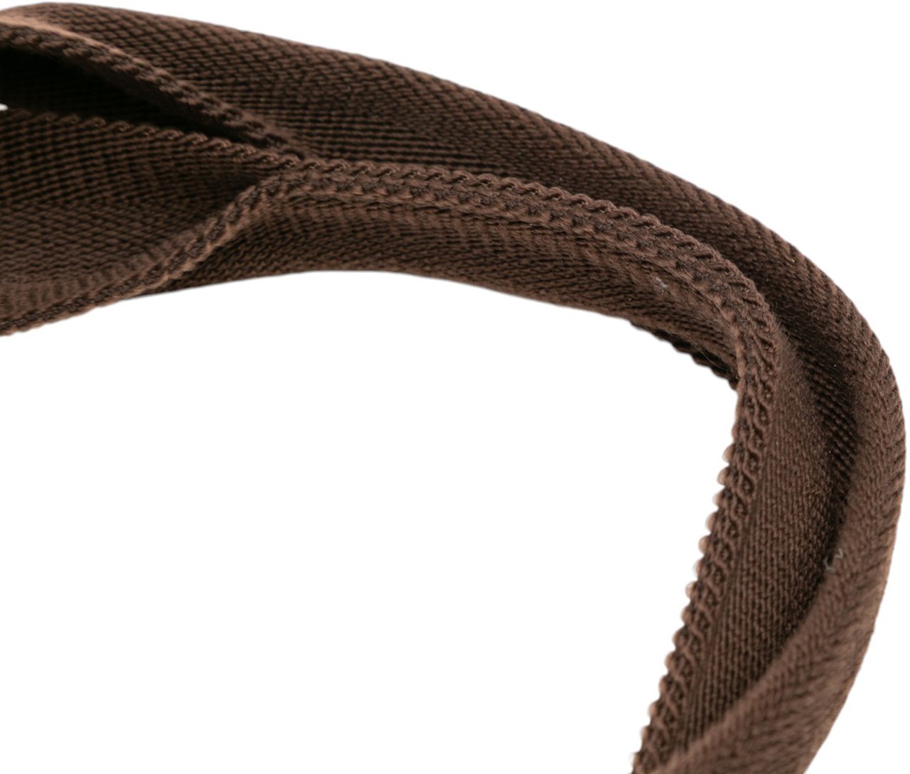 Gucci GG Canvas Tote Bruin