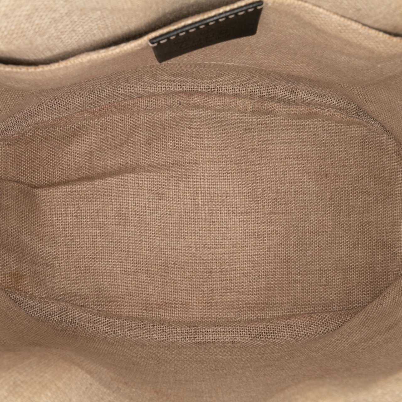 Gucci Mini Microguccissima Dome Satchel Zwart