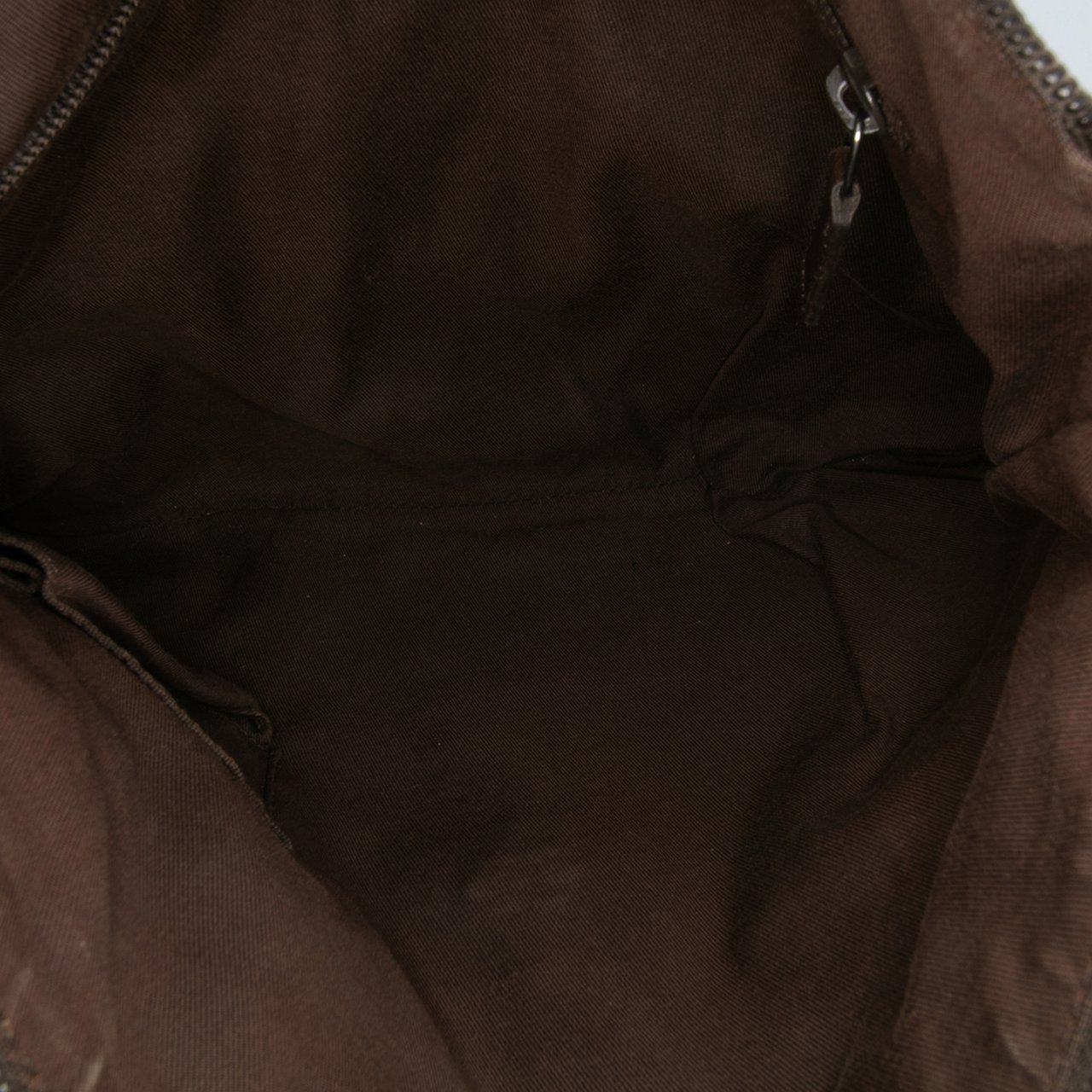 Gucci GG Canvas Crossbody Bruin