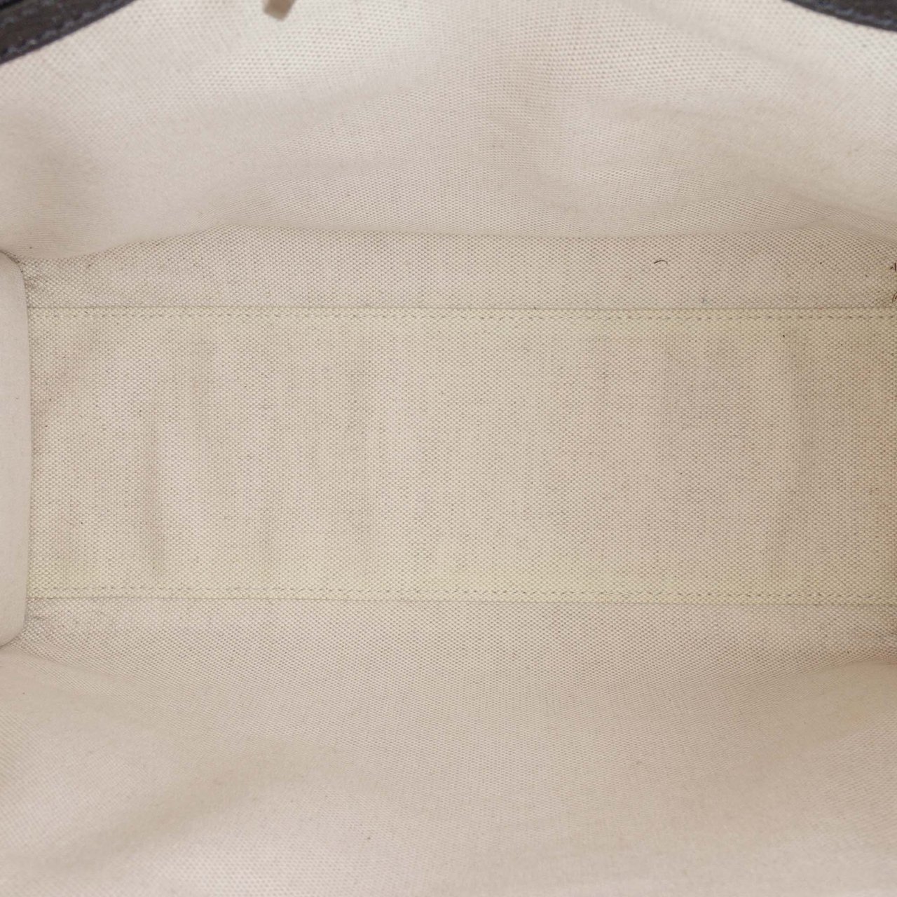 Gucci Small GG Supreme Interlocking G Tote Bruin