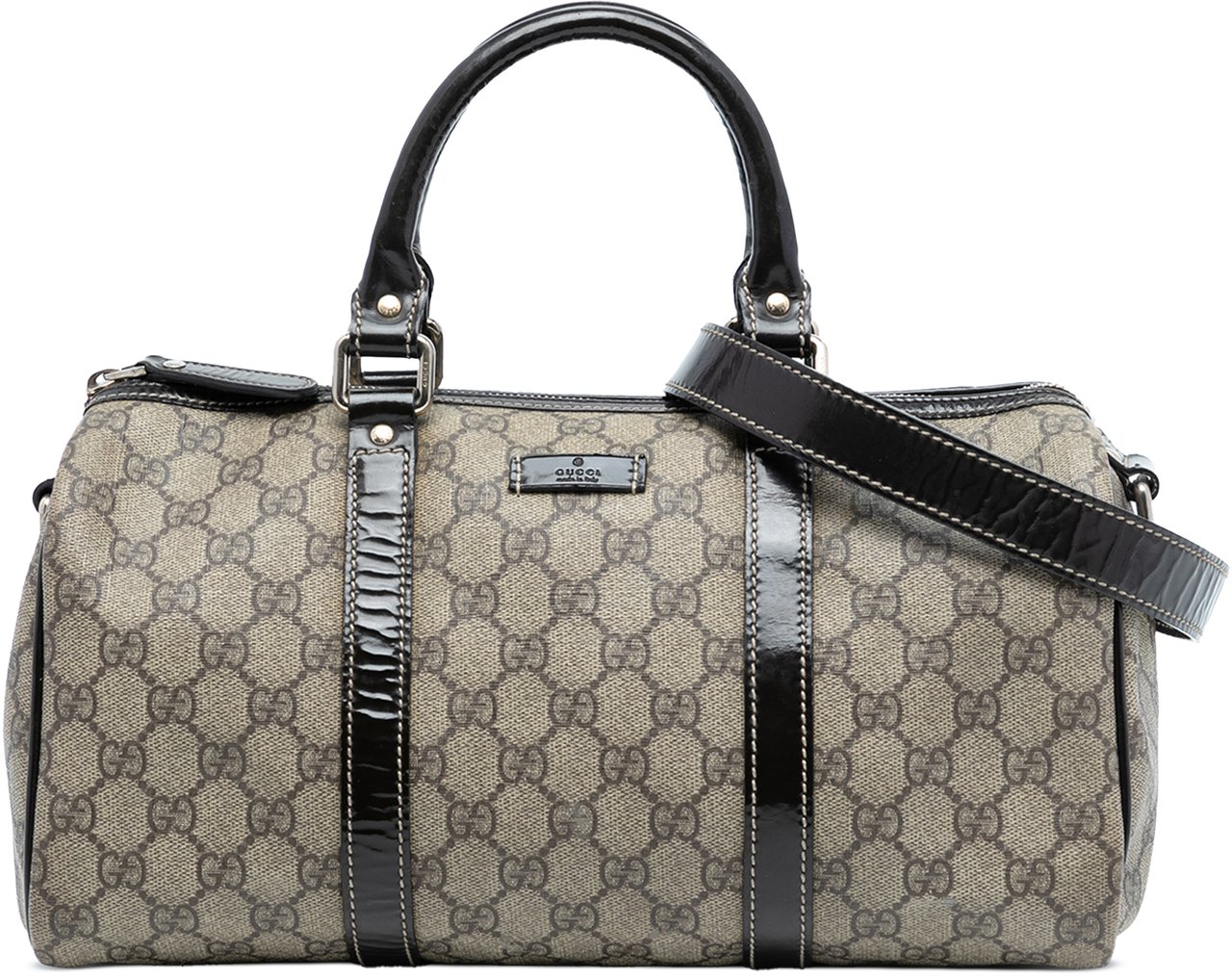 Gucci GG Supreme Joy Boston Bruin