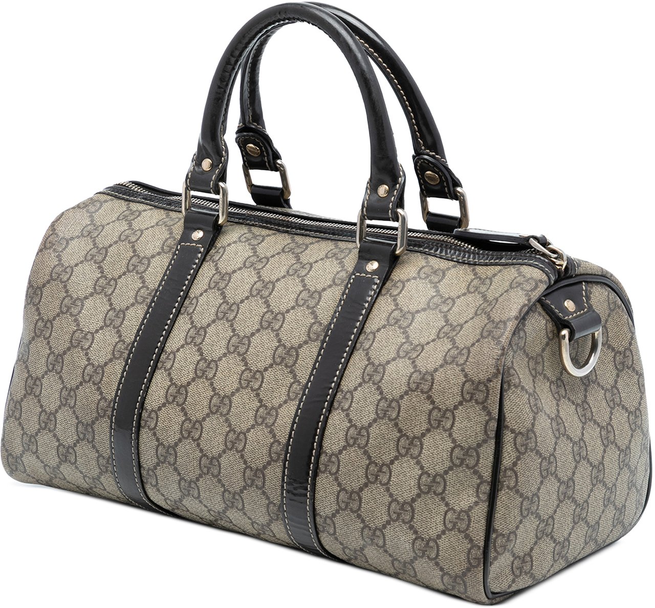 Gucci GG Supreme Joy Boston Bruin