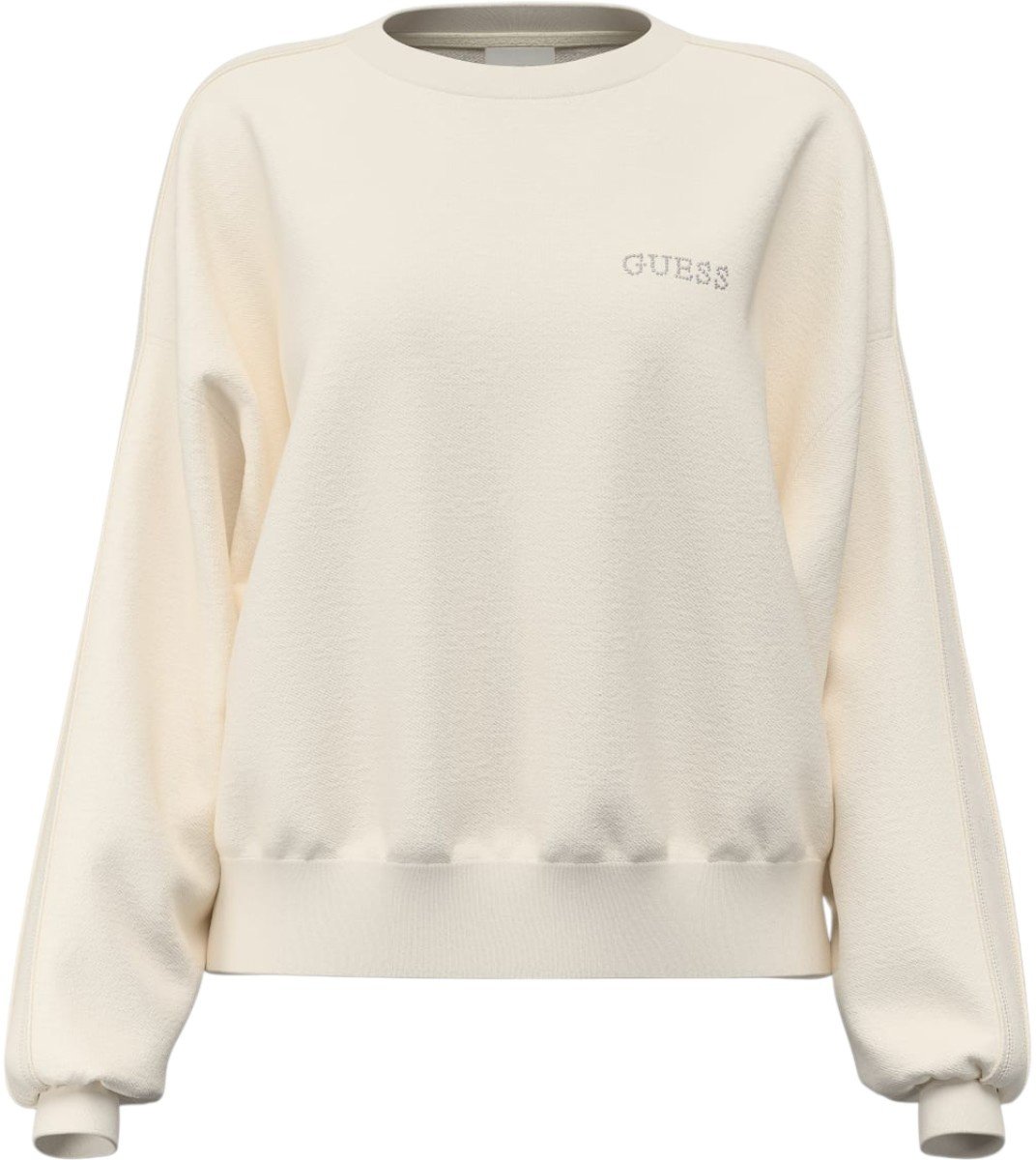 Guess Dames Trui Wit