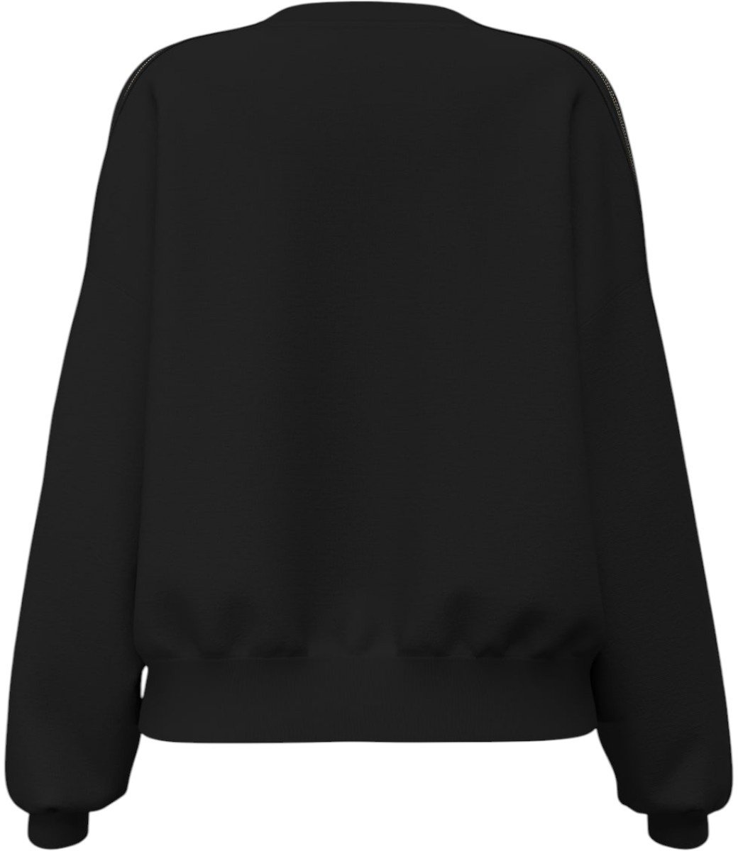 Guess Dames Trui Zwart