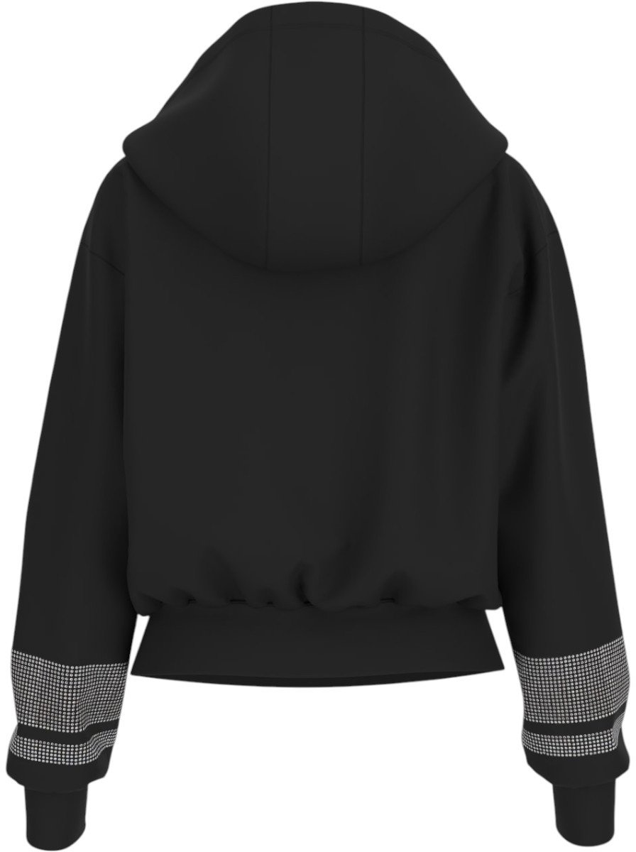 Guess Dames Trui Zwart