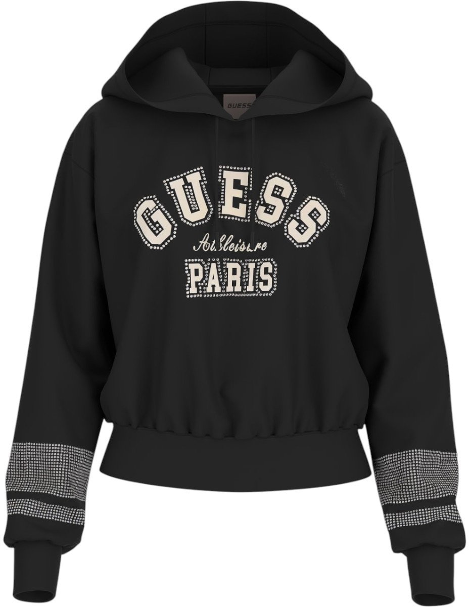 Guess Dames Trui Zwart