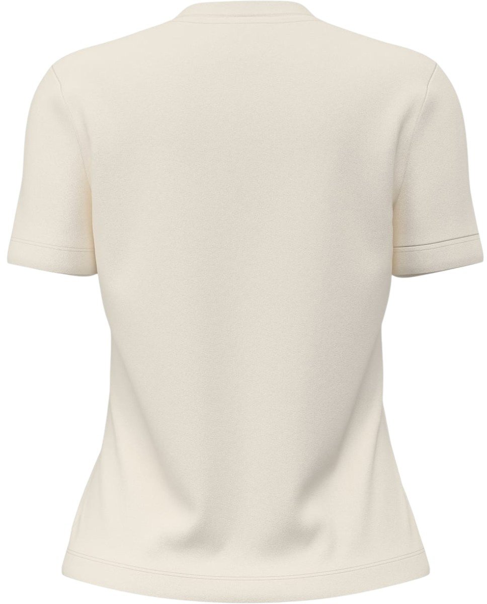 Guess Dames T-shirt Wit