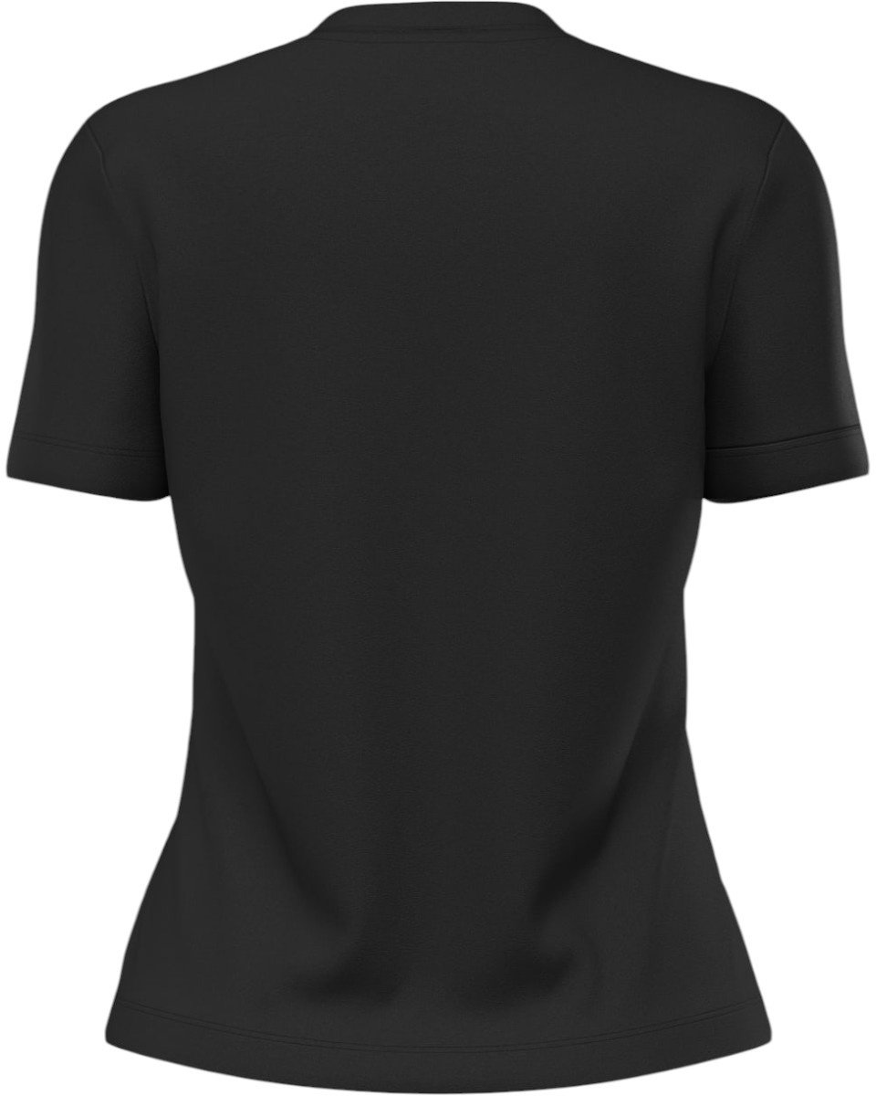 Guess Dames T-shirt Zwart