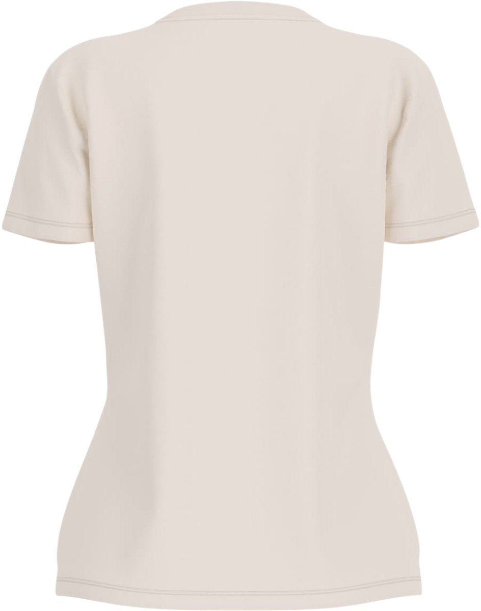 Guess Dames T-shirt Wit