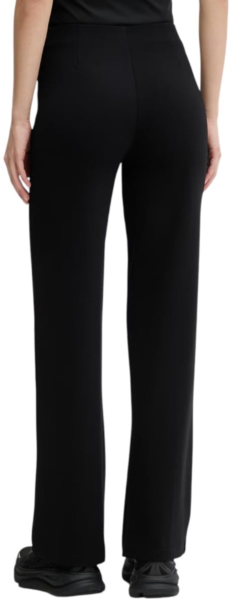 Guess Dames Broek Zwart