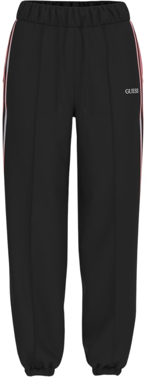 Guess Dames Broek Zwart
