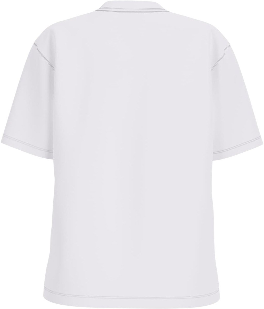 Guess Dames T-shirt Wit