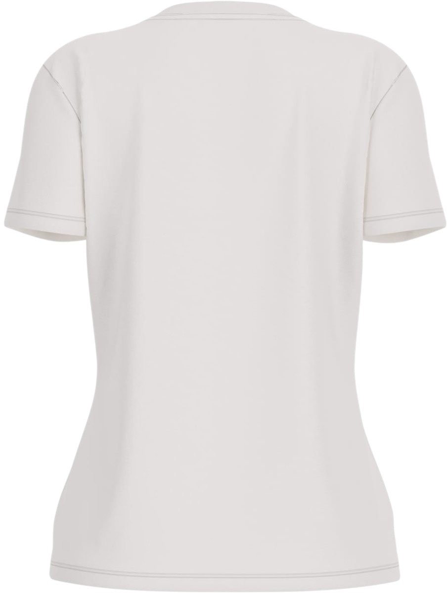 Guess Dames T-shirt Wit