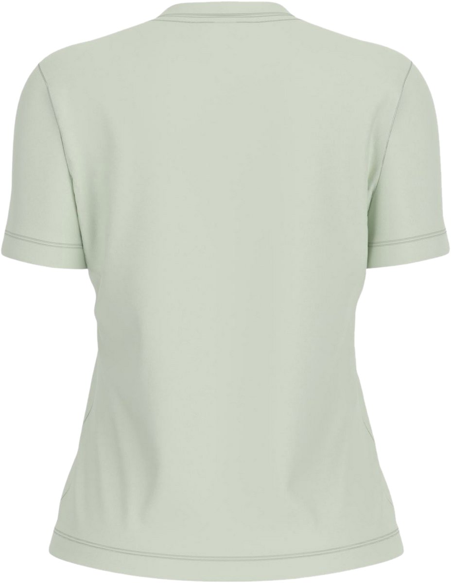 Guess Dames T-shirt Groen