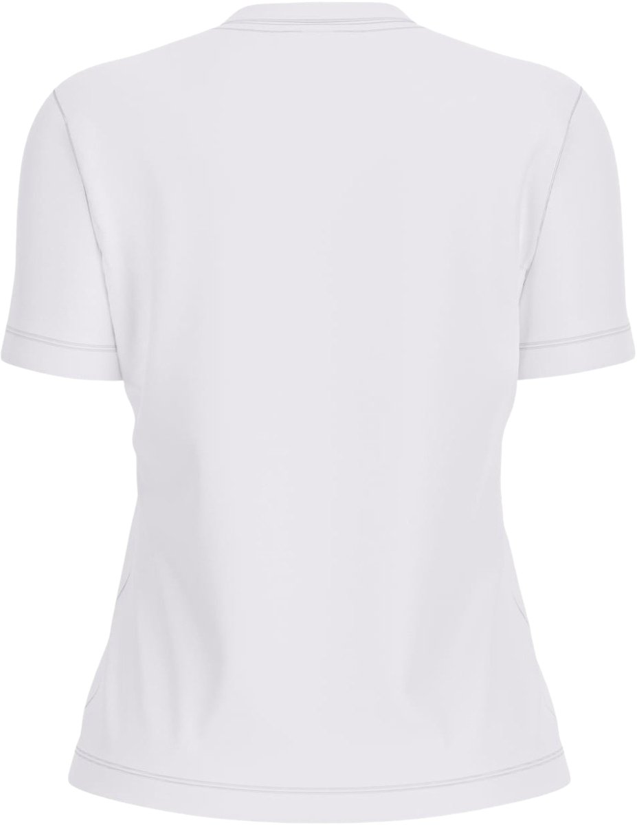 Guess Dames T-shirt Wit