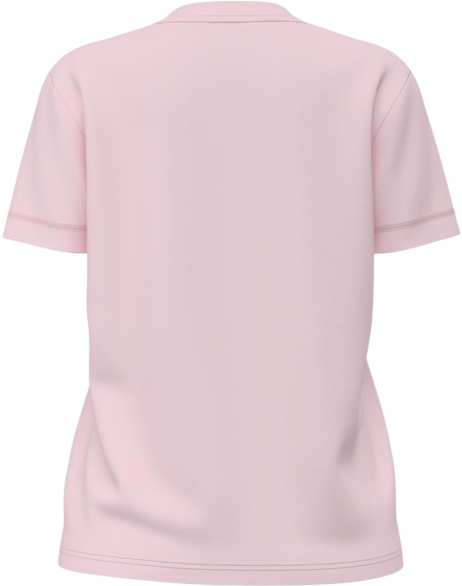 Guess Dames T-shirt Roze
