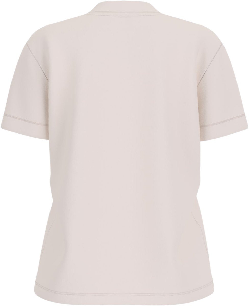 Guess Dames T-shirt Wit