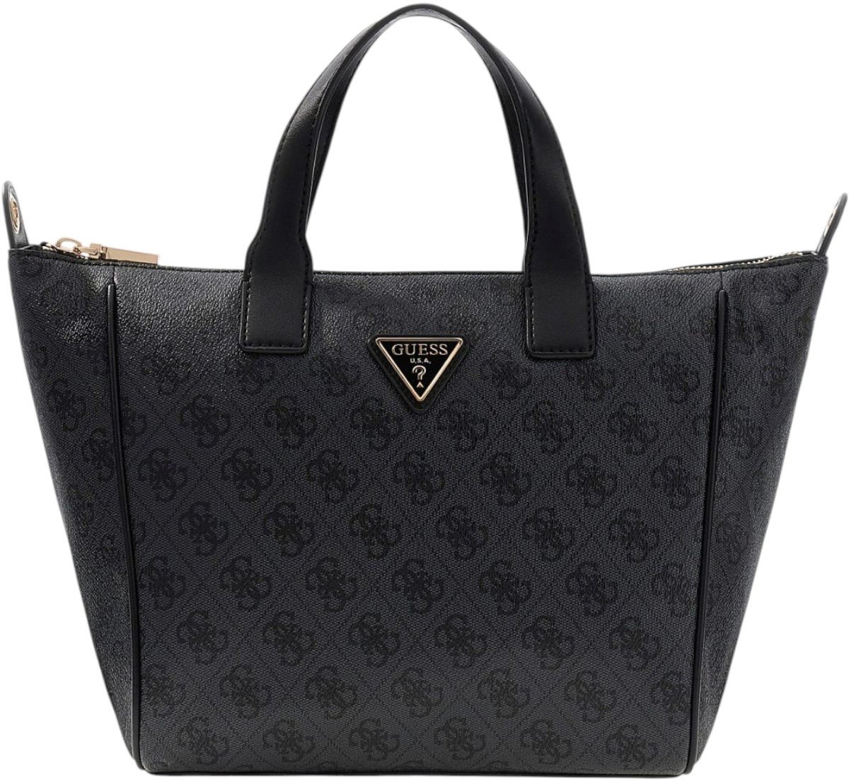 Guess Dames Tas Grijs