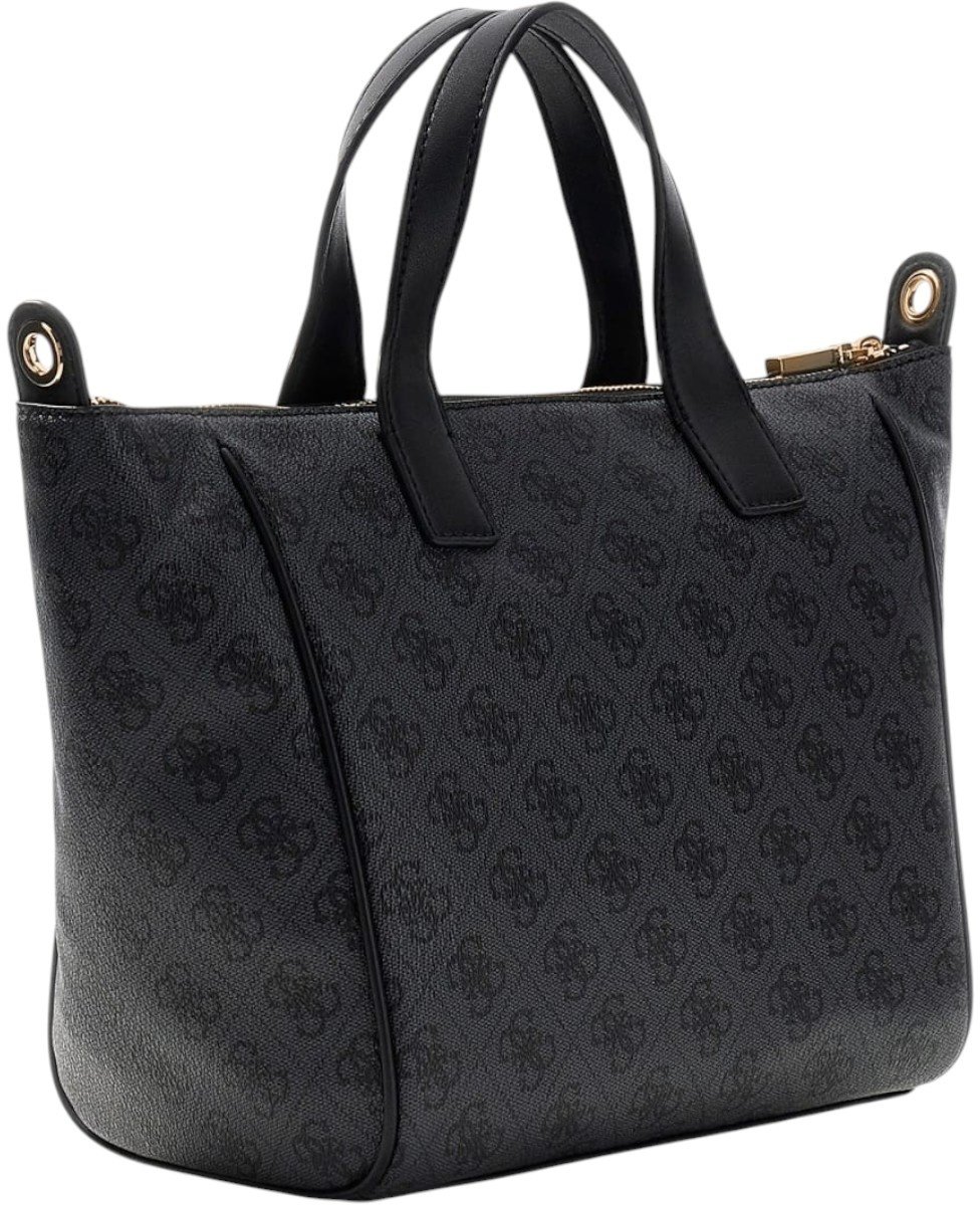 Guess Dames Tas Grijs