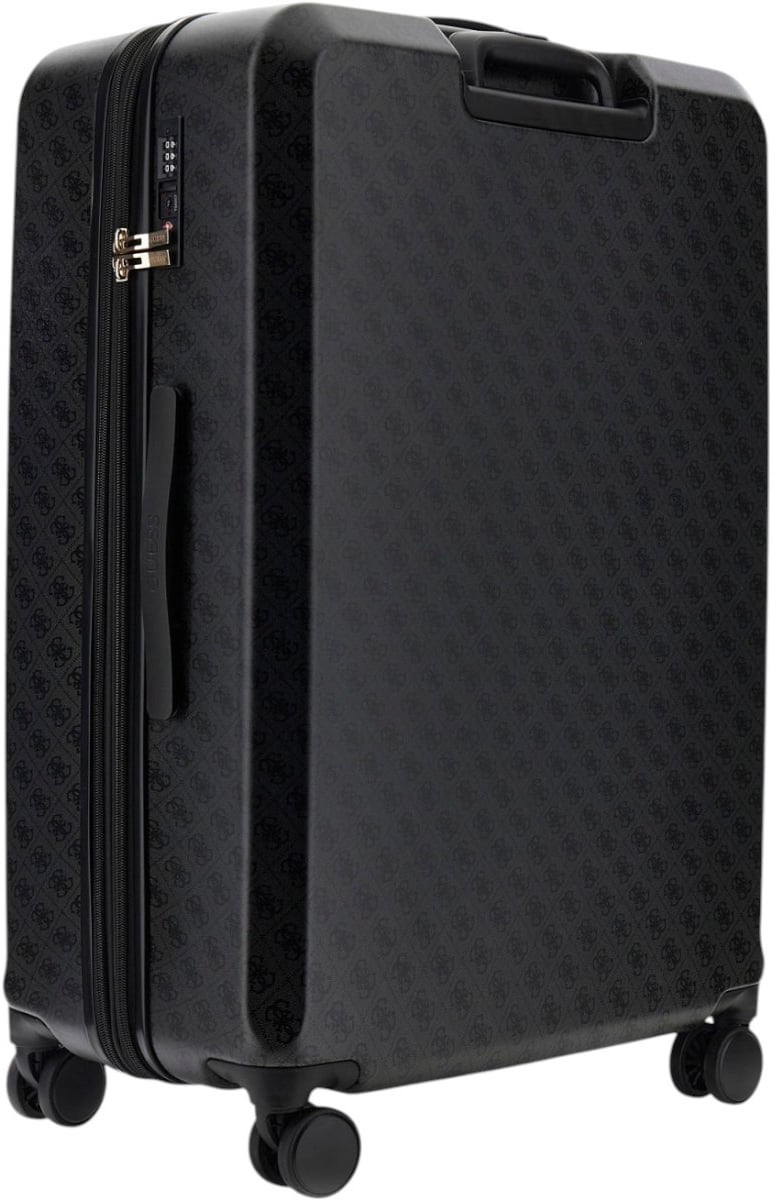 Guess Dames Koffer Grijs