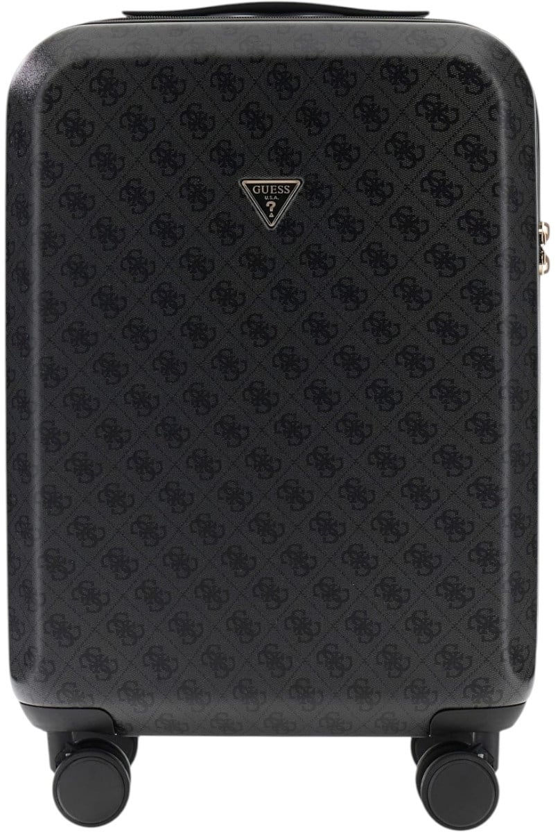 Guess Dames Koffer Grijs