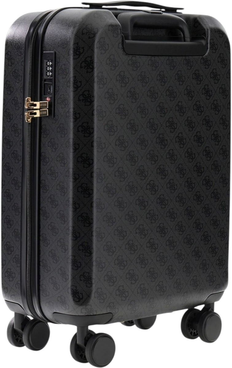 Guess Dames Koffer Grijs