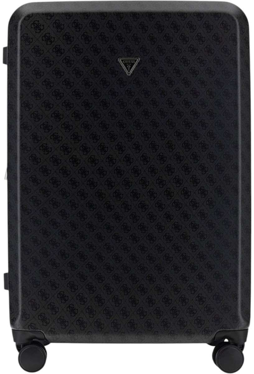 Guess Dames Koffer Grijs