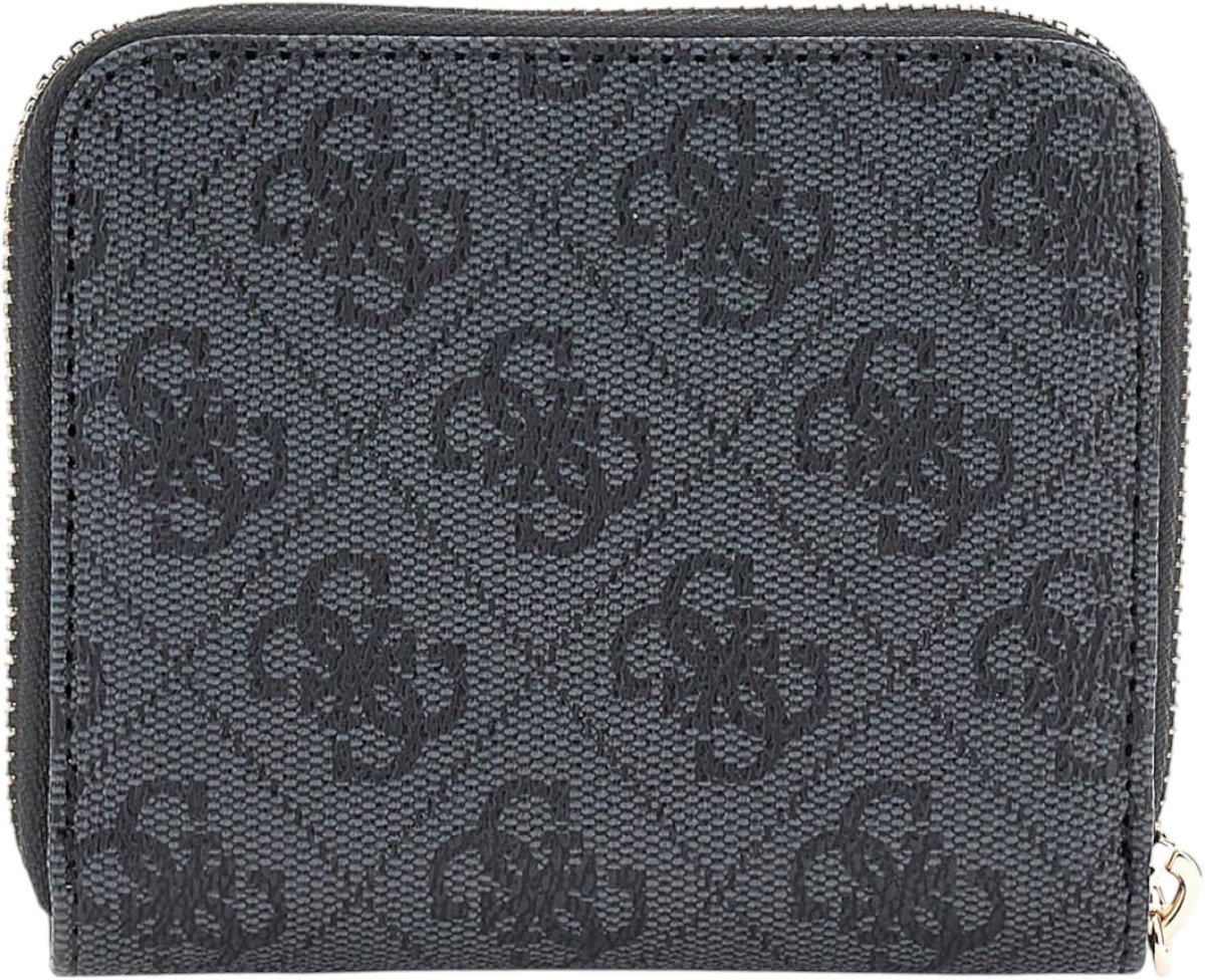 Guess Dames Portemonnees Grijs