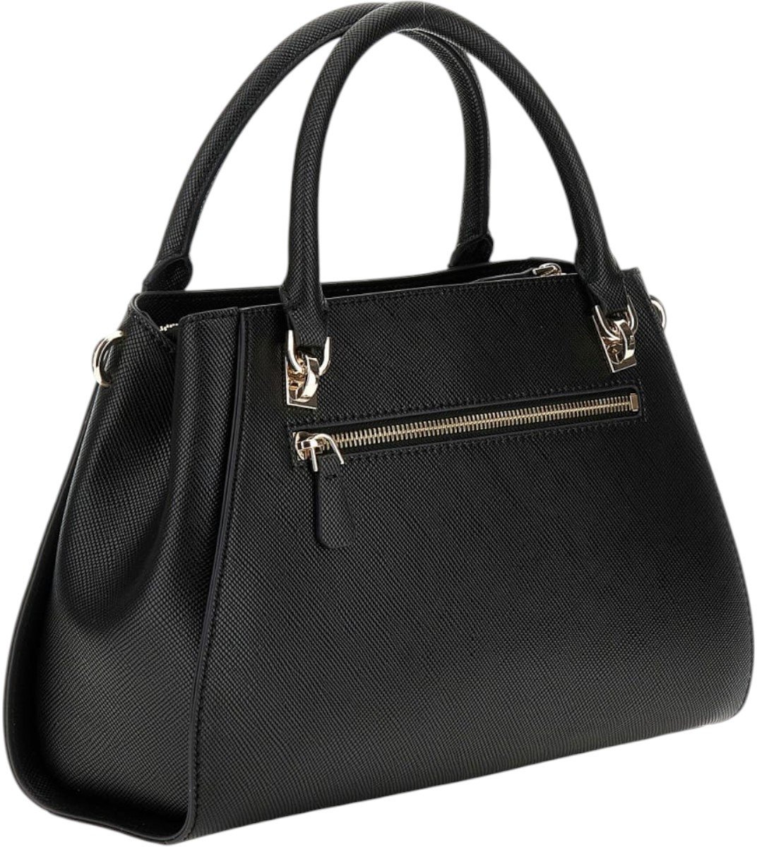 Guess Dames Tas Zwart