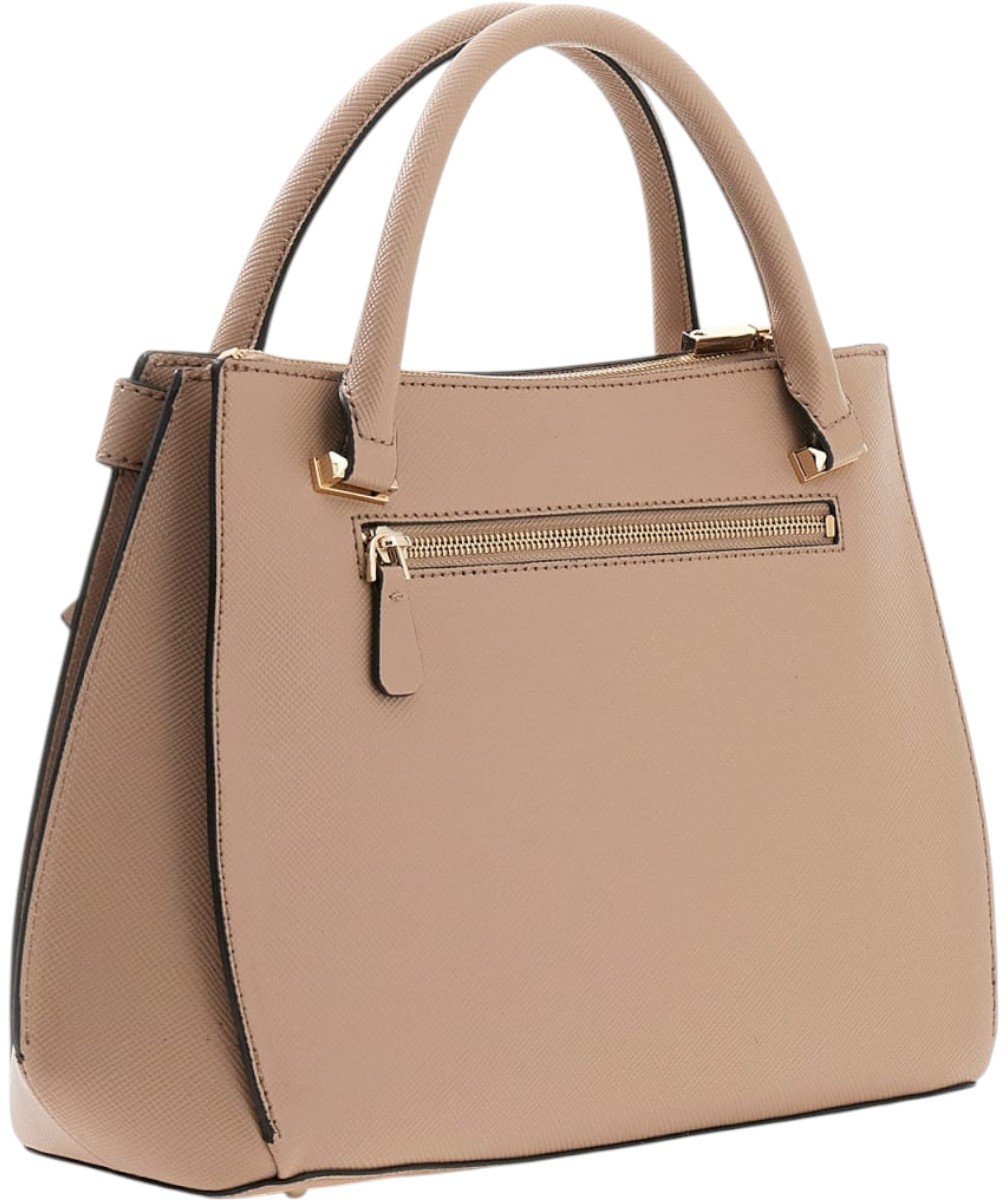 Guess Dames Tas Bruin