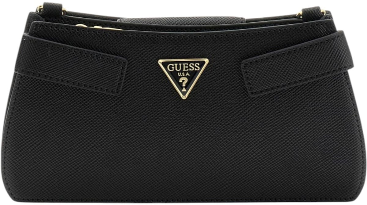 Guess Dames Tas Zwart