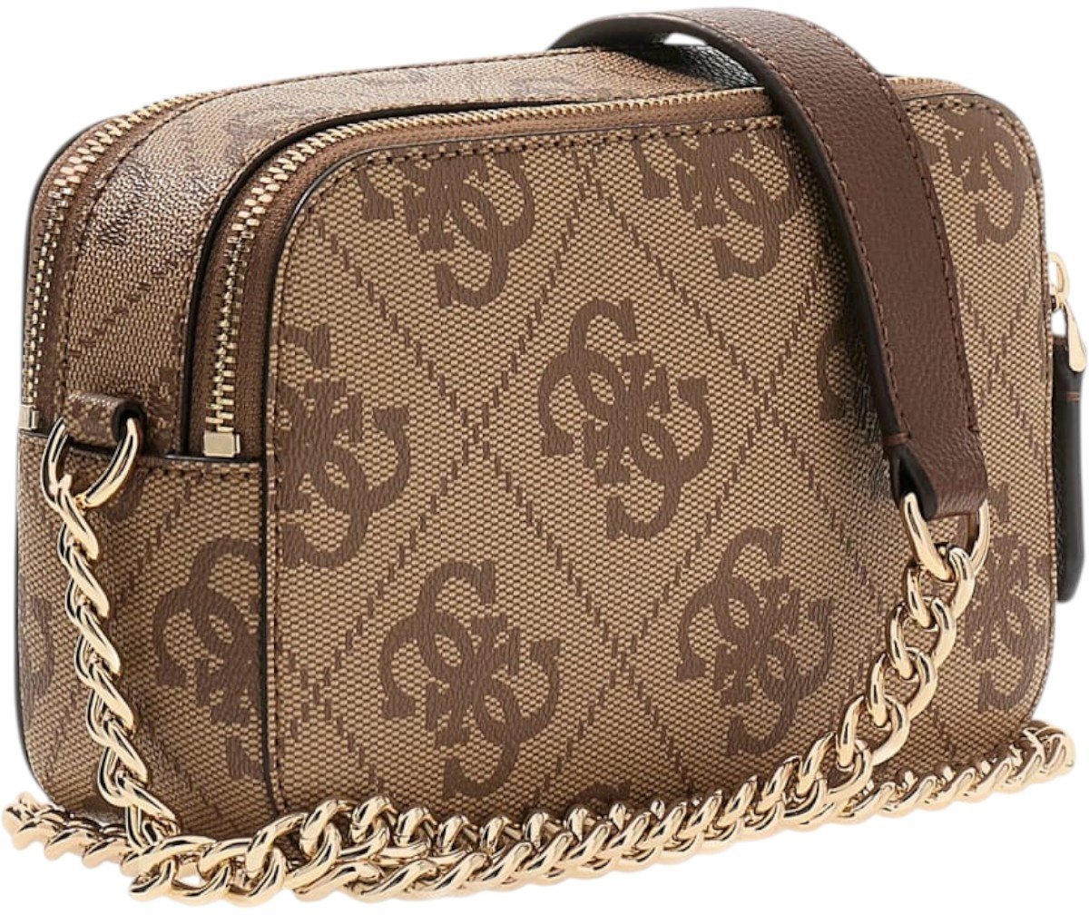 Guess Dames Tas Bruin