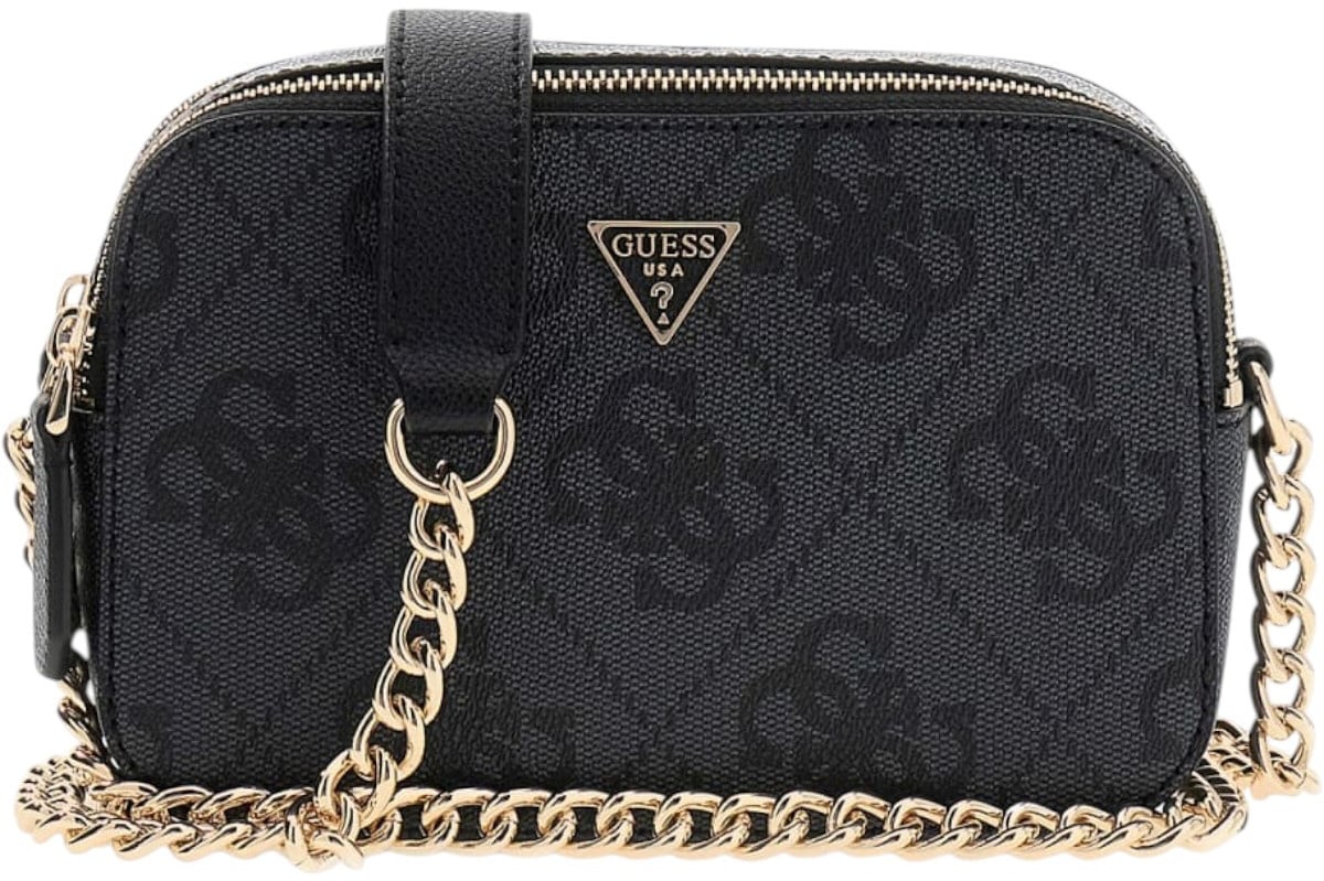 Guess Dames Tas Grijs